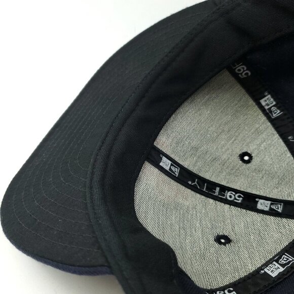 St. Louis Cardinals Fitted Hat New Era 59Fifty On-Field MLB Baseball 6 7/8 - Picture 11 of 11